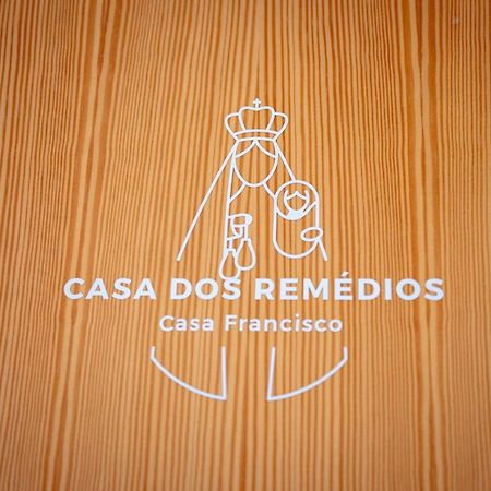 英雄港Casa Dos Remedios公寓 外观 照片