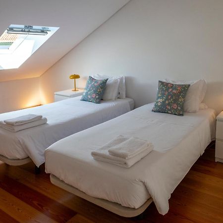 英雄港Casa Dos Remedios公寓 外观 照片