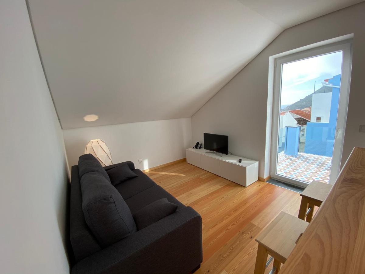 英雄港Casa Dos Remedios公寓 外观 照片