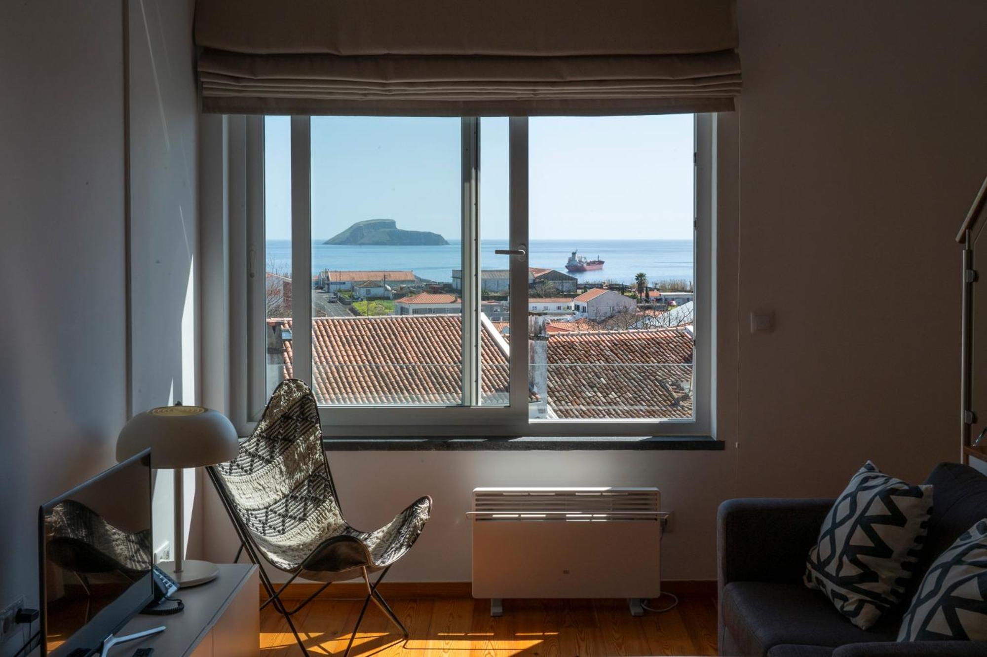 英雄港Casa Dos Remedios公寓 外观 照片