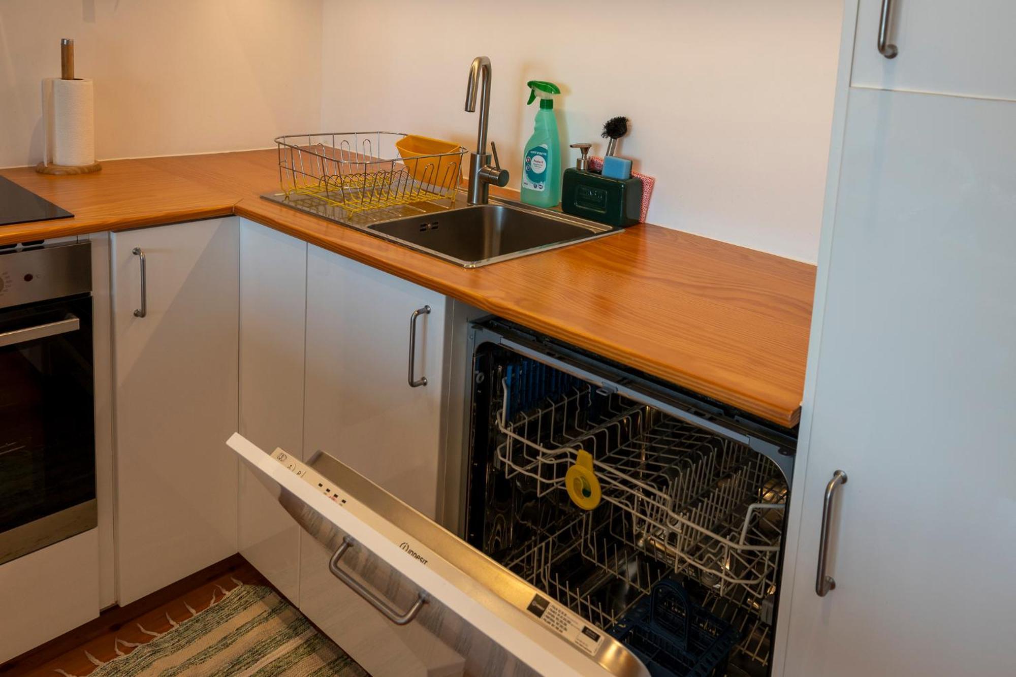 英雄港Casa Dos Remedios公寓 外观 照片