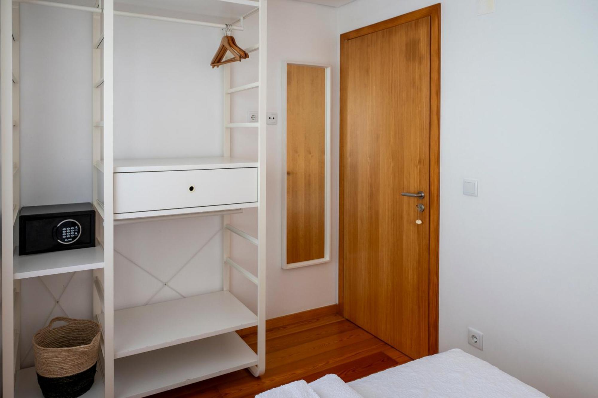 英雄港Casa Dos Remedios公寓 外观 照片