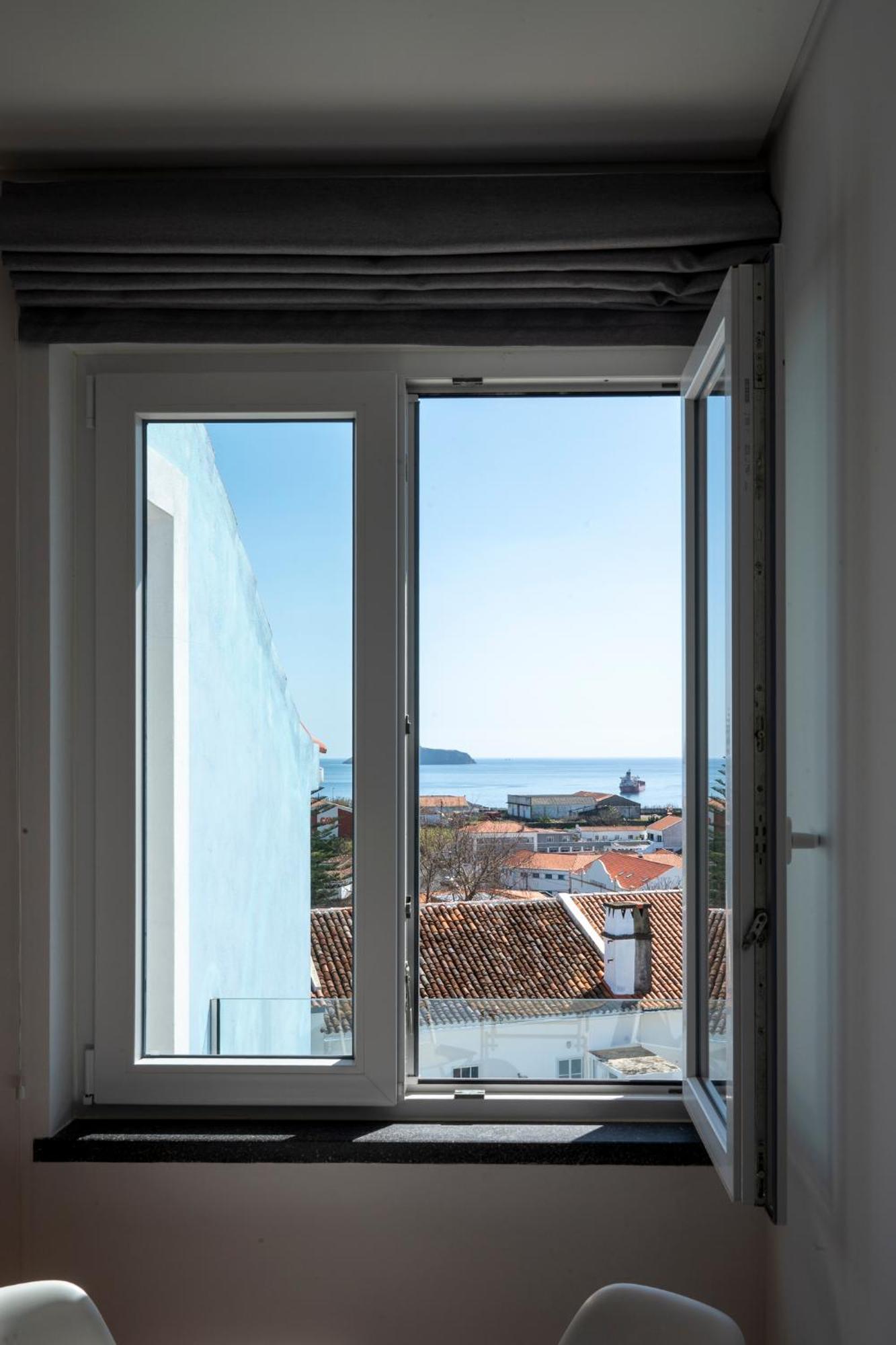 英雄港Casa Dos Remedios公寓 外观 照片