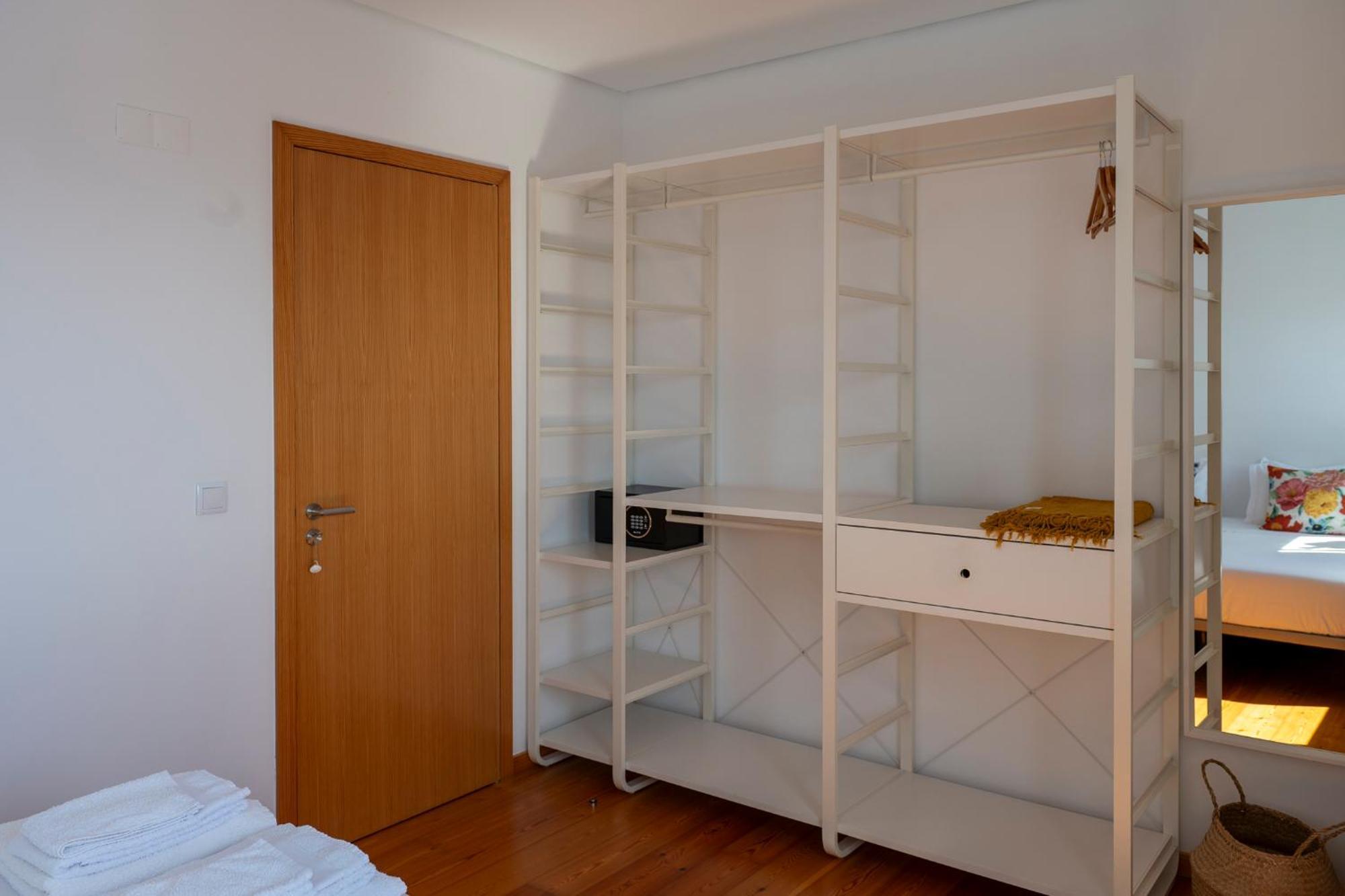 英雄港Casa Dos Remedios公寓 外观 照片
